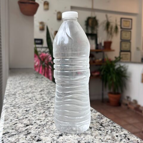 16.9 fl oz bottled water