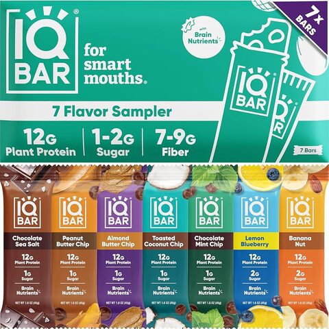 Rectangular bar with dark chocolate coating
